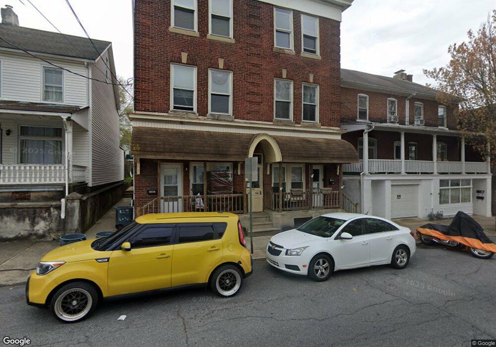 268 E Walnut St unit 266, Allentown, PA 18109 - photo 1