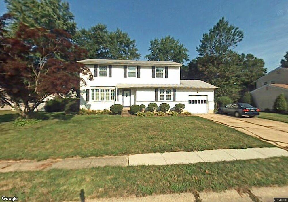 2615 Cayuga Rd, Wilmington, DE 19810 - photo 1