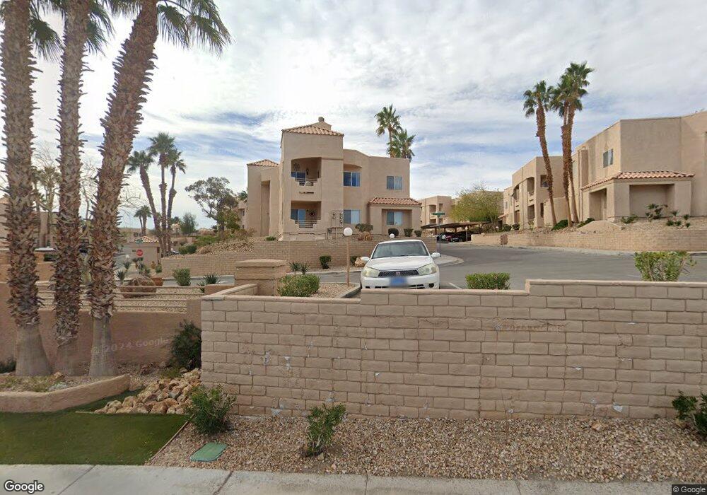 2173 Aspen Mirror Way unit 202, Laughlin, NV 89029 - photo 1