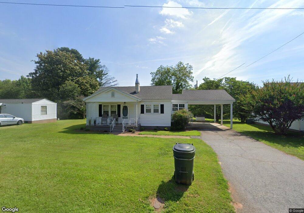 1215 Campton Rd, Inman, SC 29349 - photo 1