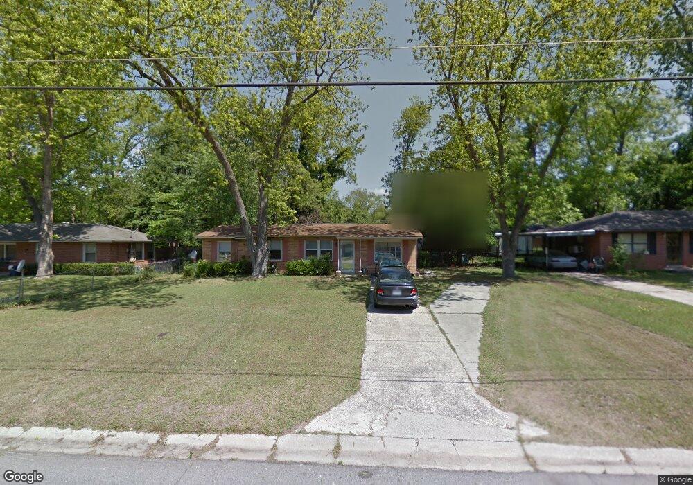 2441 Holland Dr, Macon, GA 31206 - photo 1