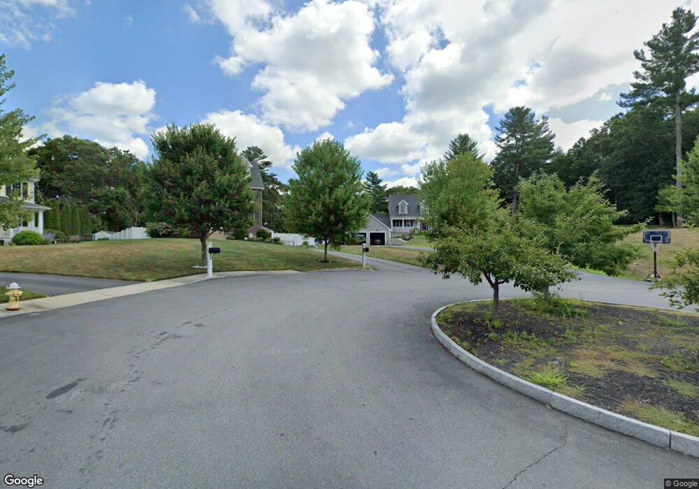 256 Hemlock St, Northbridge, MA 01534 - photo 1