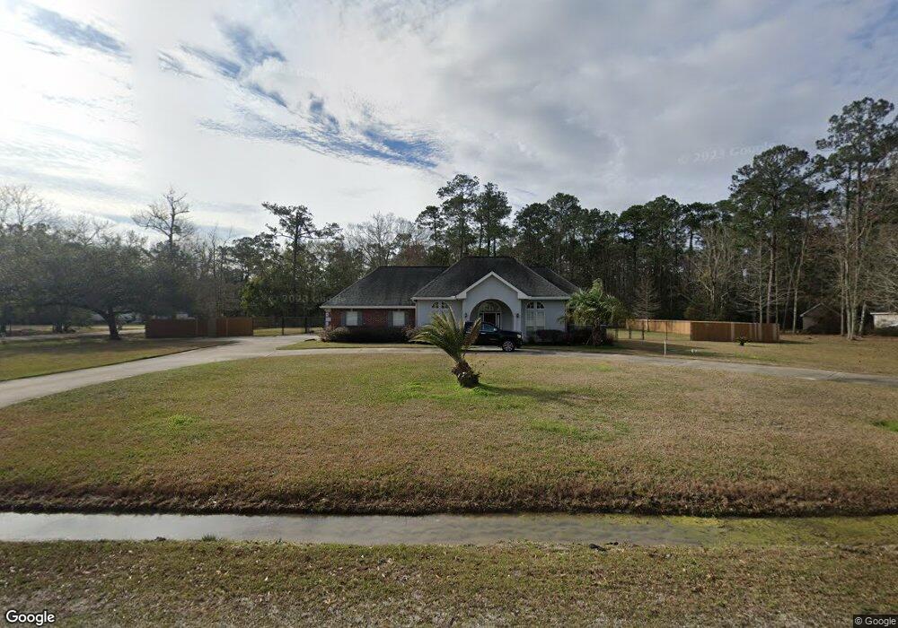 131 Camelot Dr, Slidell, LA 70460 - photo 1