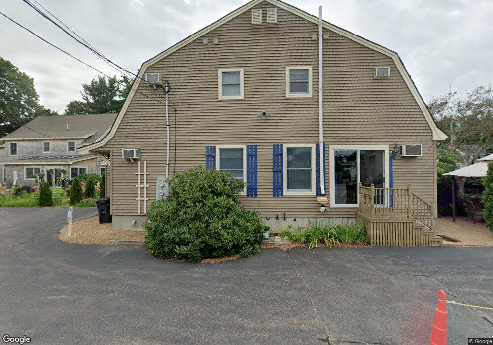 632 Main St unit 4, Ogunquit, ME 03907 - photo 1