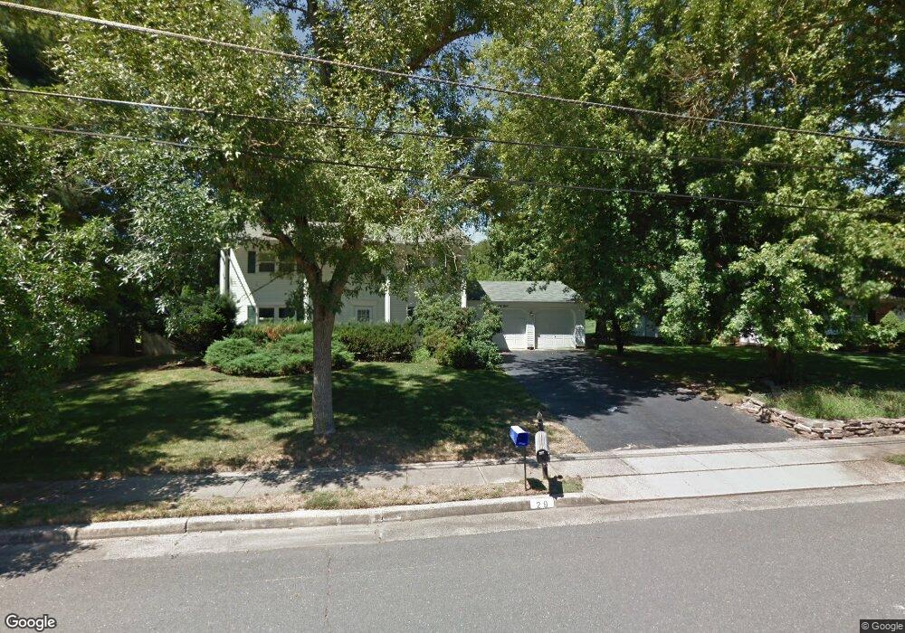 29 Sudbury Rd, Morganville, NJ 07751 - photo 1