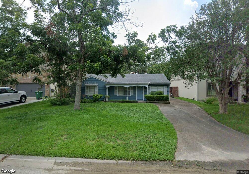 1715 Lamonte Ln, Houston, TX 77018 - photo 1