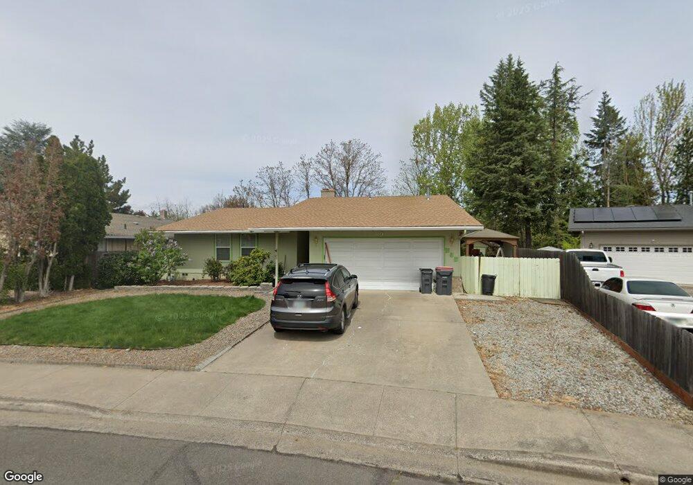 585 Palo Verde Way, Central Point, OR 97502 - photo 1