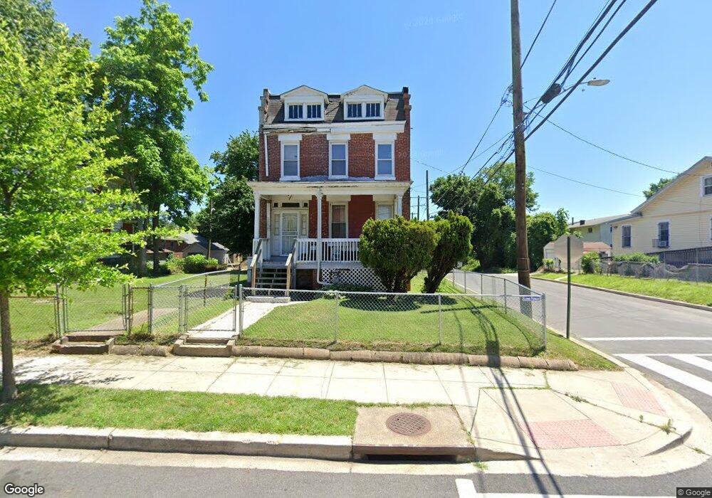 1001 Savannah St SE, Washington, DC 20032 - photo 1