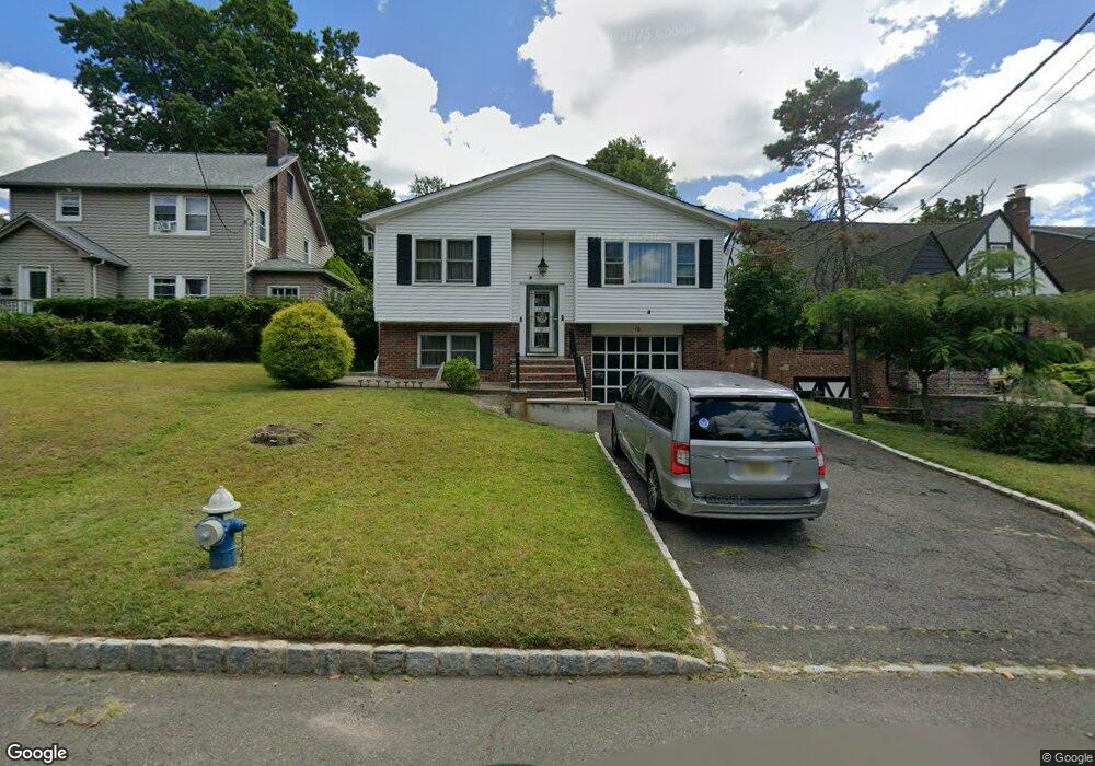 10 Blackburne Terrace, West Orange, NJ 07052 - photo 1