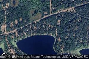 6781 Cranberry Ln NE, Outing, MN 56662