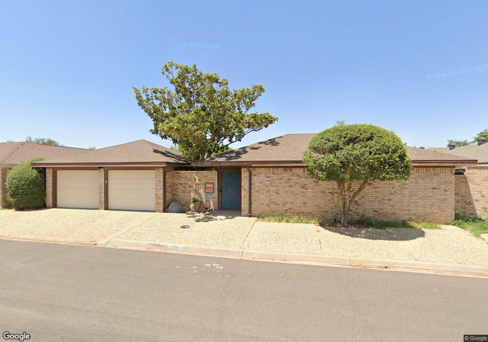 1206 Neely Ave, Midland, TX 79705 - photo 1