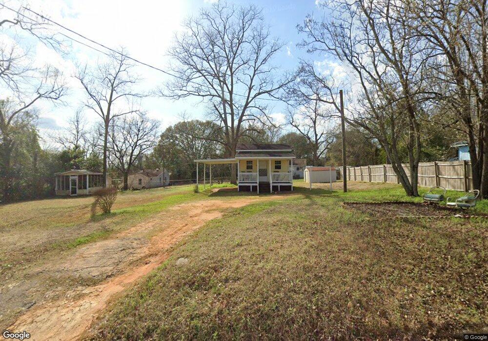 1314 Madison St, Americus, GA 31719 - photo 1