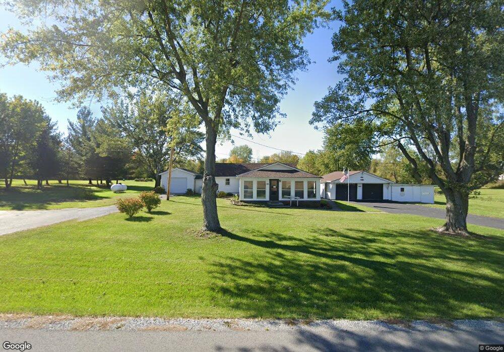 5360 Mcclain Rd, Lima, OH 45806 - photo 1