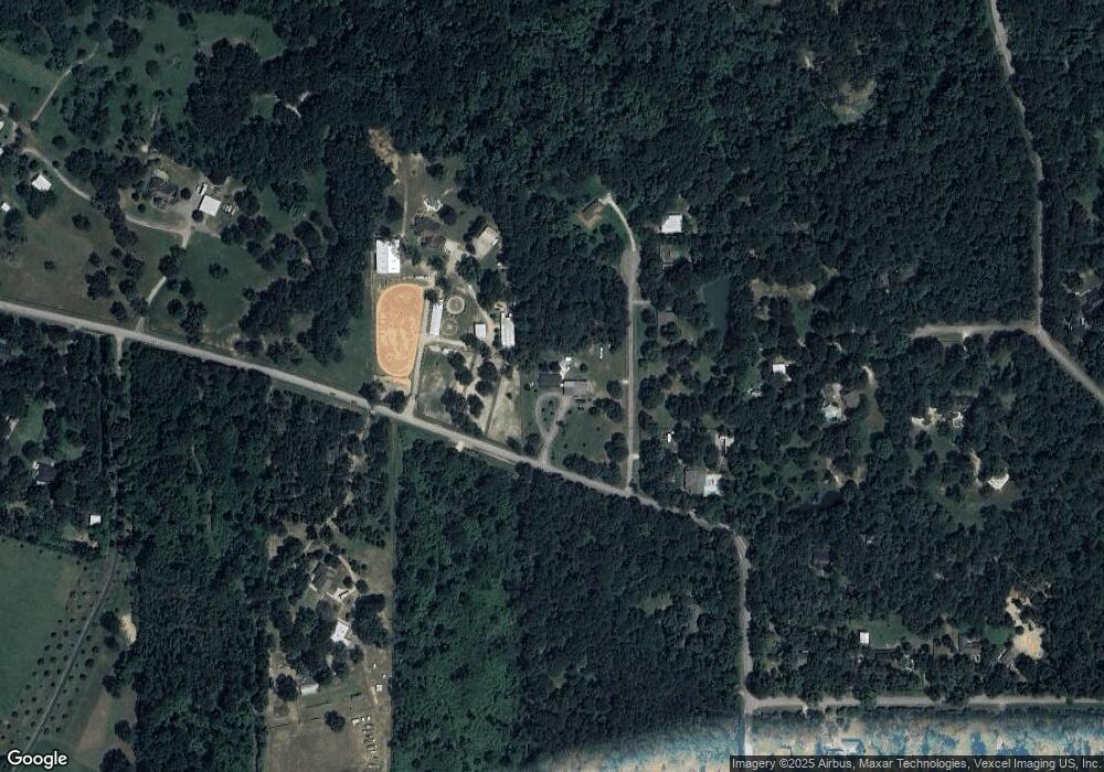 21910 Roberts Cemetery Rd, Hockley, TX 77447 - photo 1