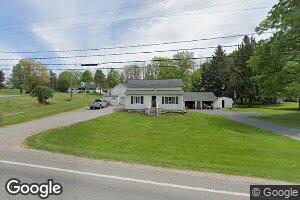 10163 Brookville Rd, Alexander, NY 14005