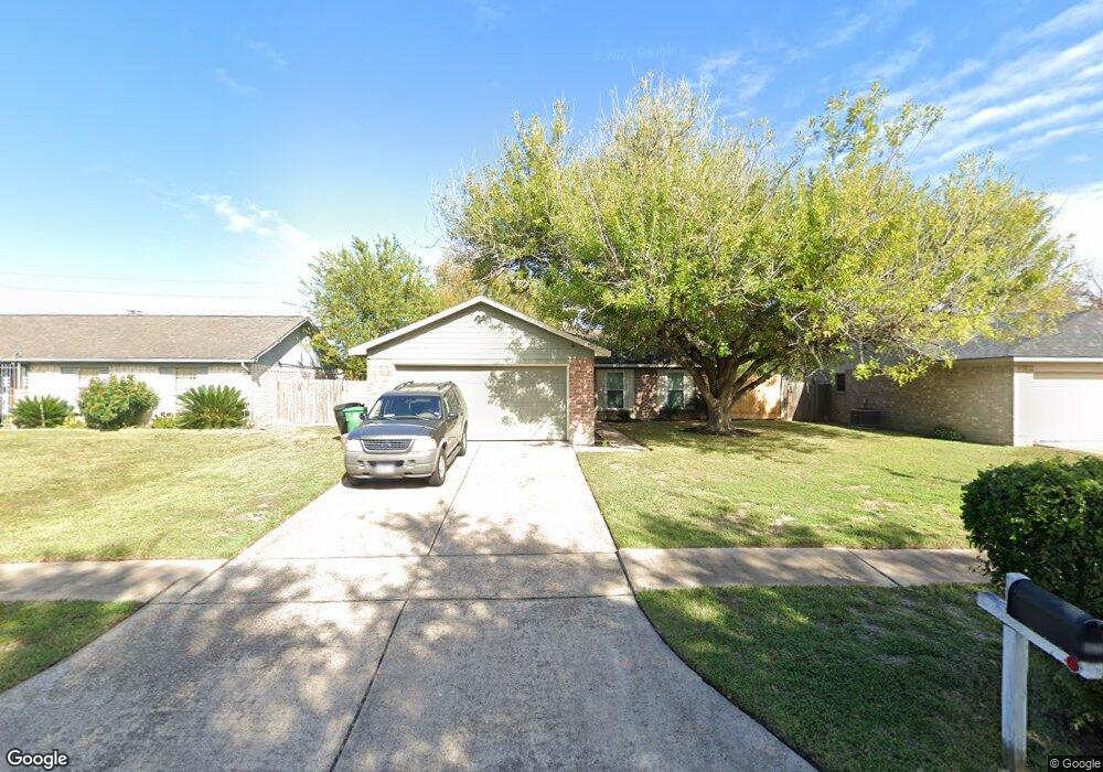 3414 Abinger Ln, Houston, TX 77088 - photo 1