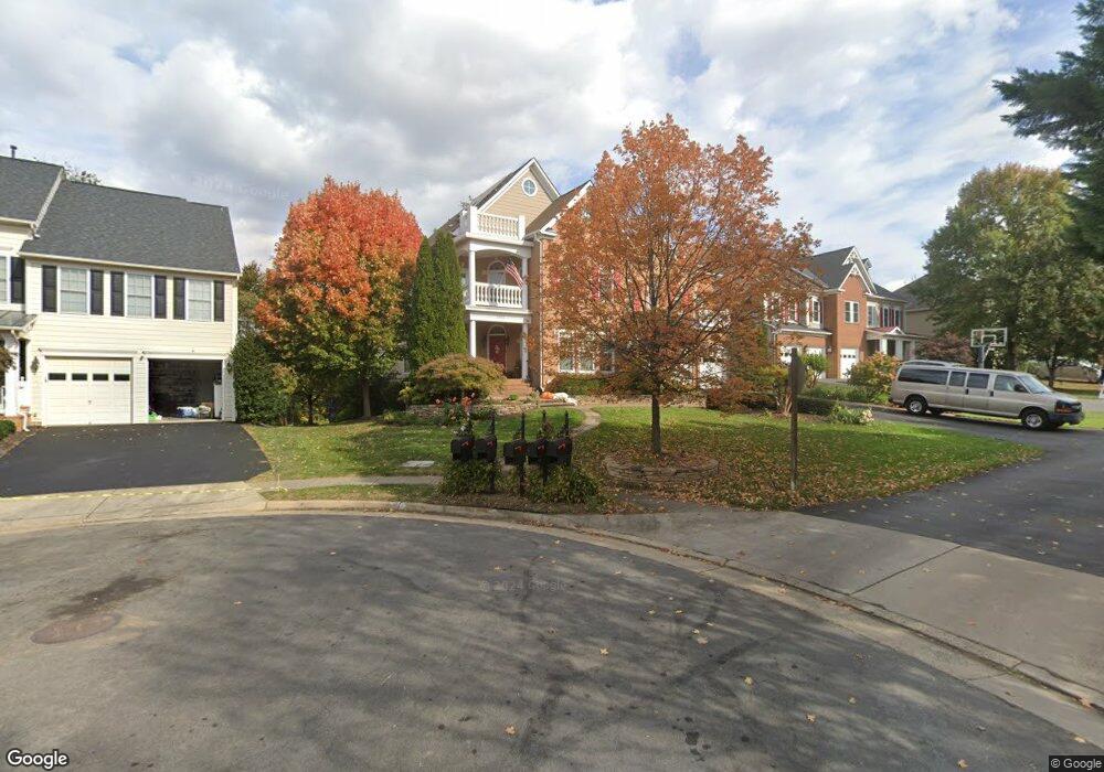 21822 Engleside Place, Ashburn, VA 20148 - photo 1