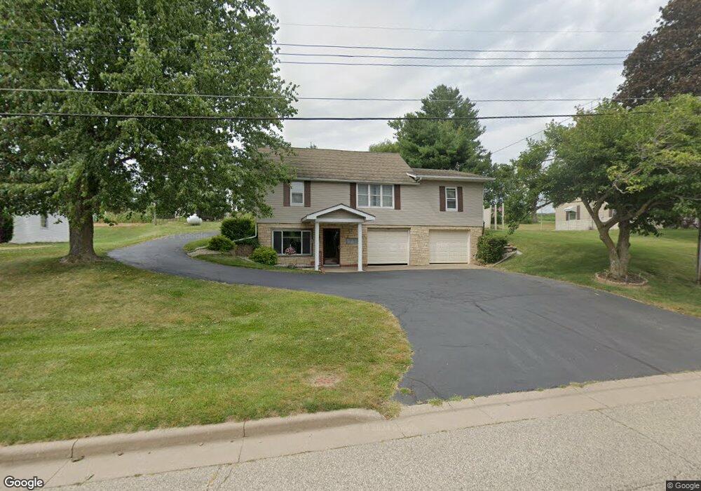 182 N Main St, Potosi, WI 53820 - photo 1