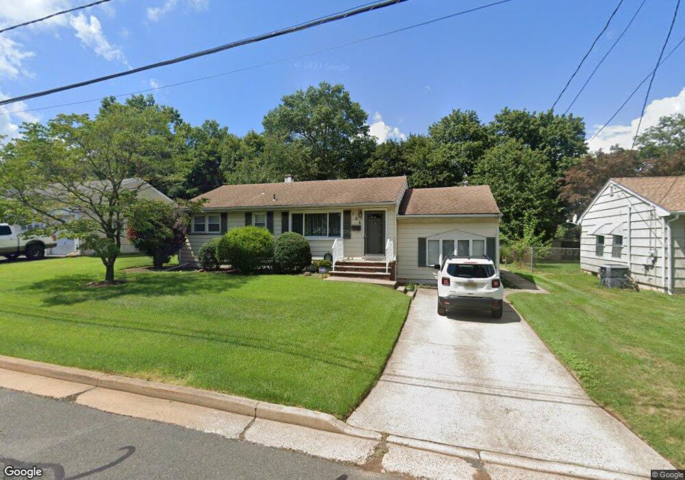 724 Haran Ave, Manville, NJ 08835 - photo 1