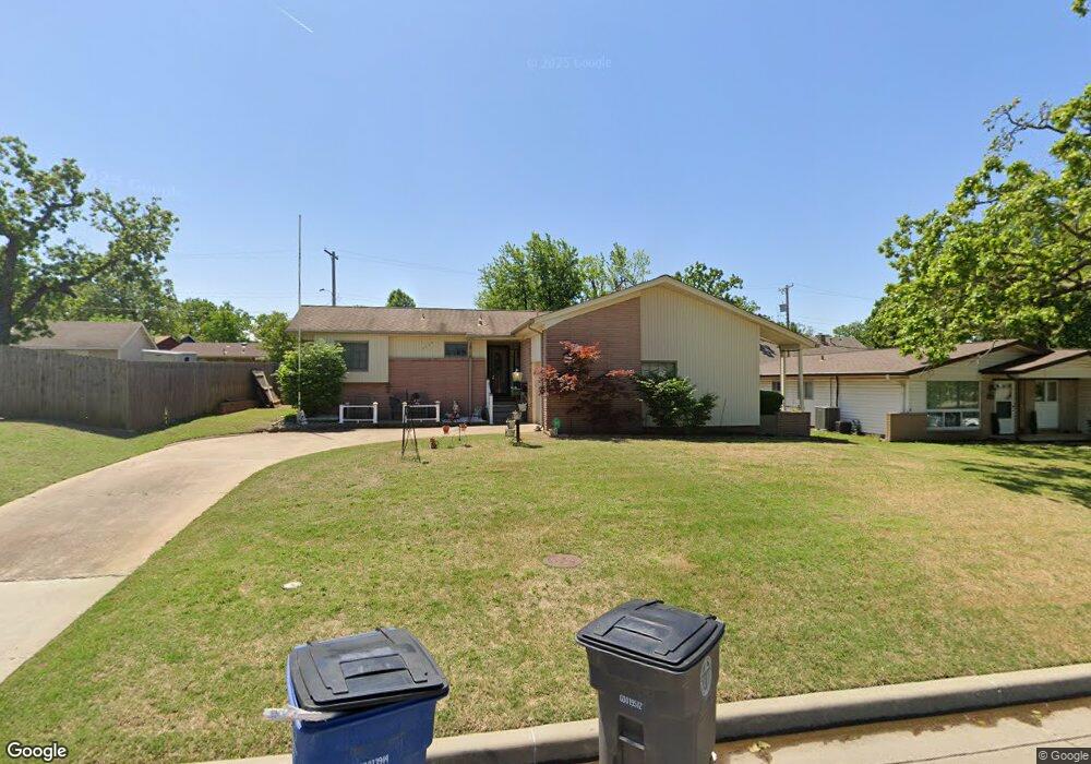 3024 W 55th St, Tulsa, OK 74107 - photo 1