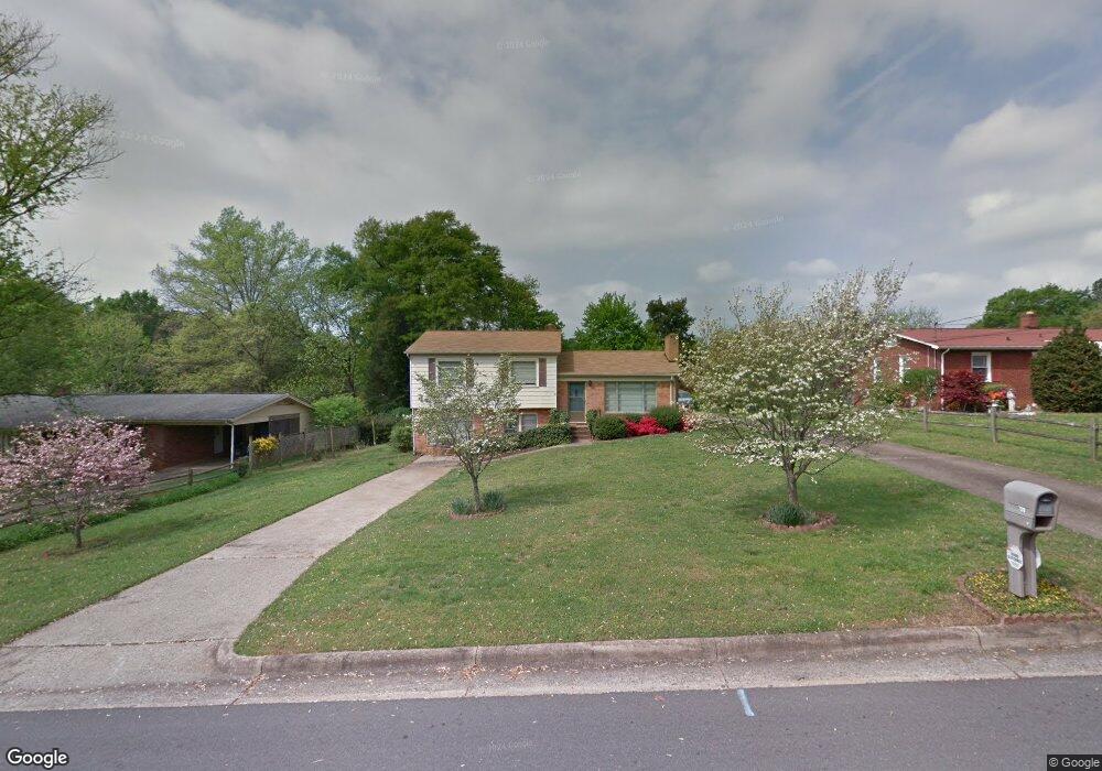 708 Branton Dr, Shelby, NC 28152 - photo 1