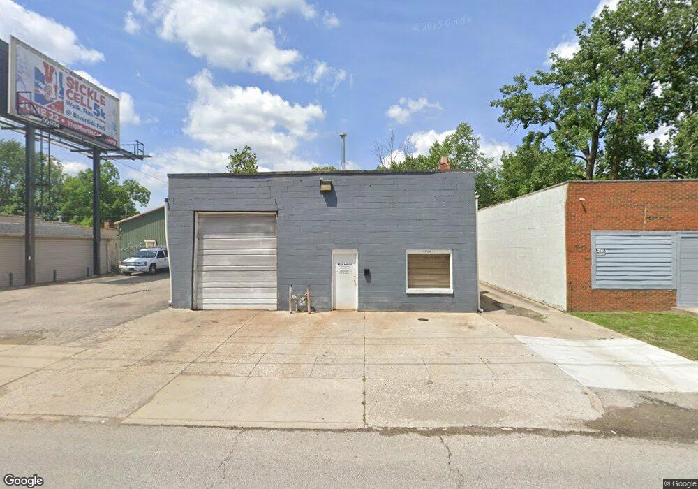 4604 E 16th St, Indianapolis, IN 46201 - photo 1