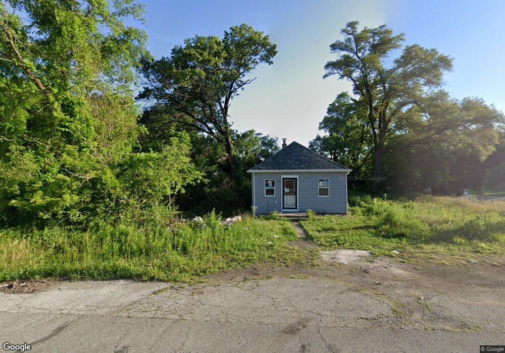 728 E 41st Ave, Gary, IN 46409 - photo 1