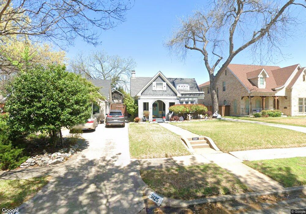 5129 Goodwin Ave, Dallas, TX 75206 - photo 1
