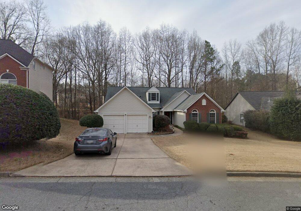 530 Morning Creek Ln unit 3, Suwanee, GA 30024 - photo 1