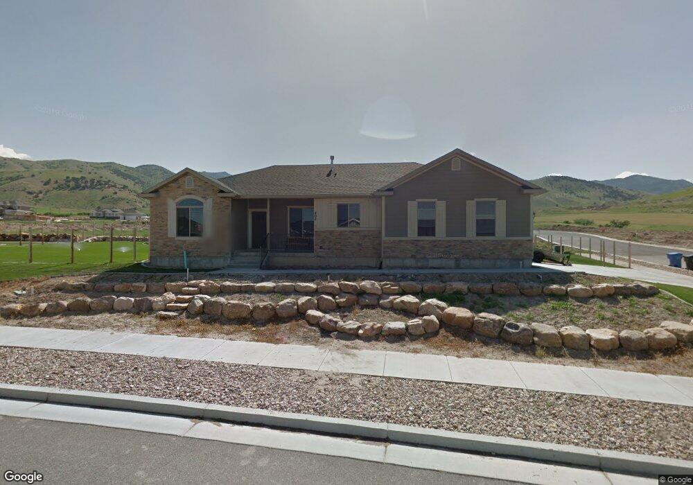 402 S 1075 E, Smithfield, UT 84335 - photo 1