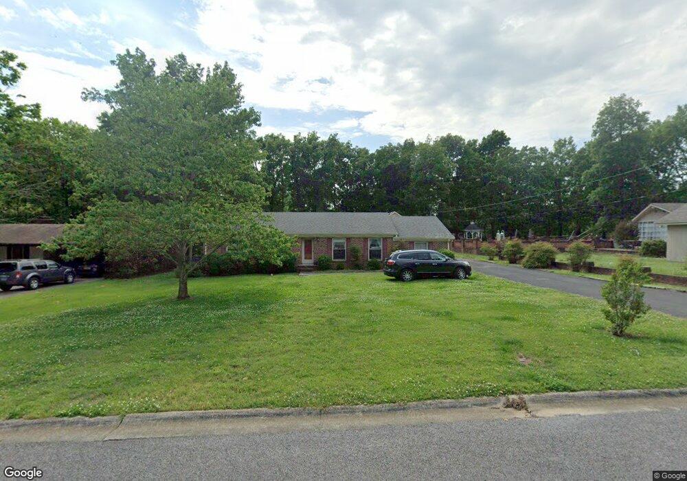 1311 Wesley St, Shelbyville, TN 37160 - photo 1