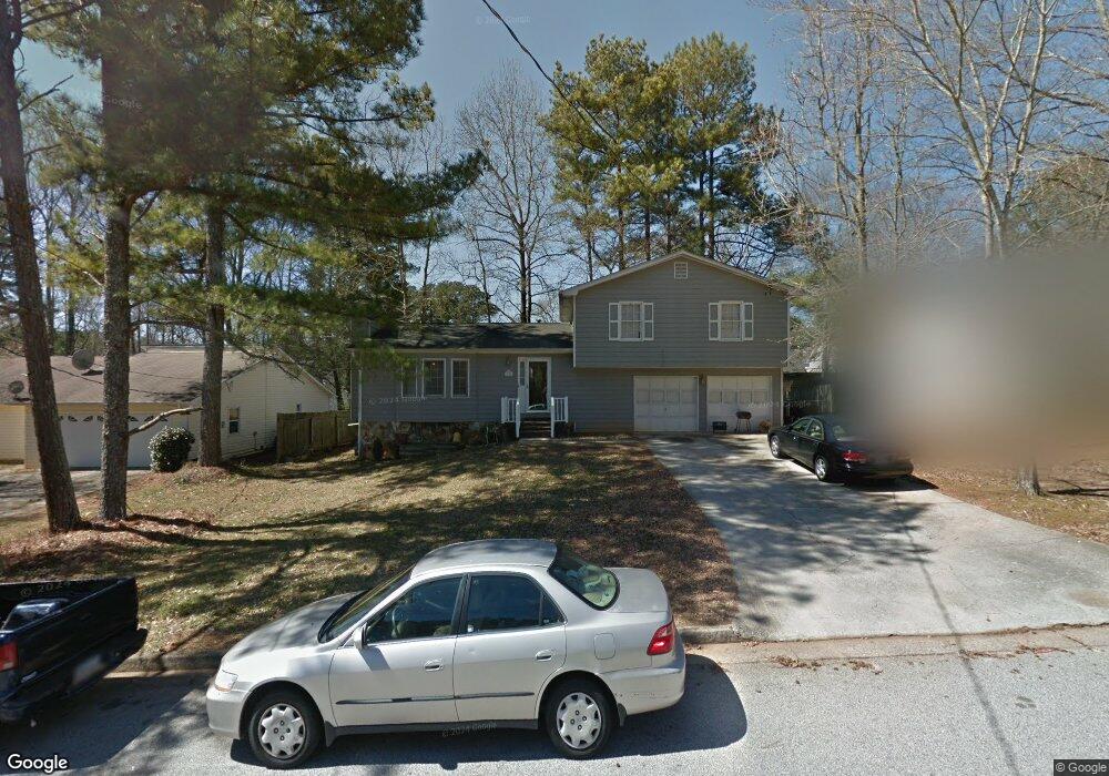 1254 Reilly Ln unit 1, Clarkston, GA 30021 - photo 1