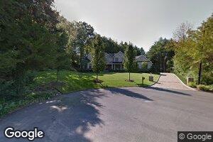 10 London Ct, Woodcliff Lake, NJ 07677