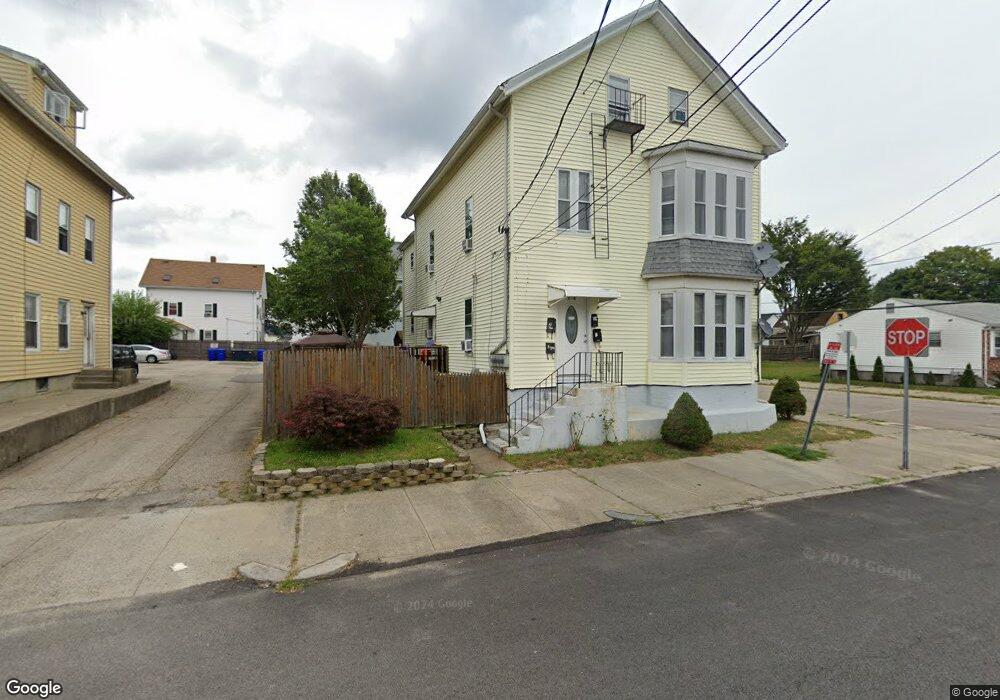 104 Japonica St, Pawtucket, RI 02860 - photo 1