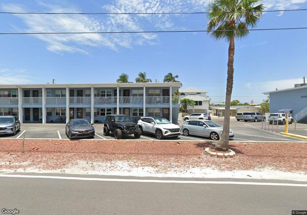 8489 Blind Pass Dr, Treasure Island, FL 33706 - photo 1