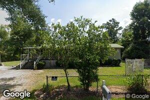 866 Pumpkin Loop, Deridder, LA 70634