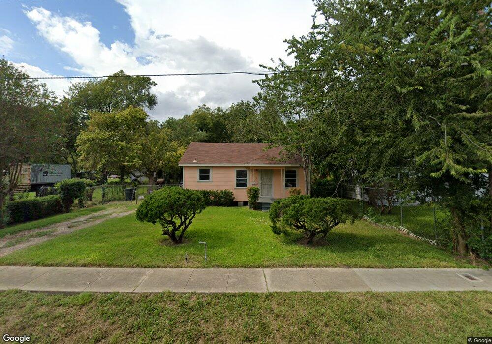 7201 Bonita St, Houston, TX 77016 - photo 1