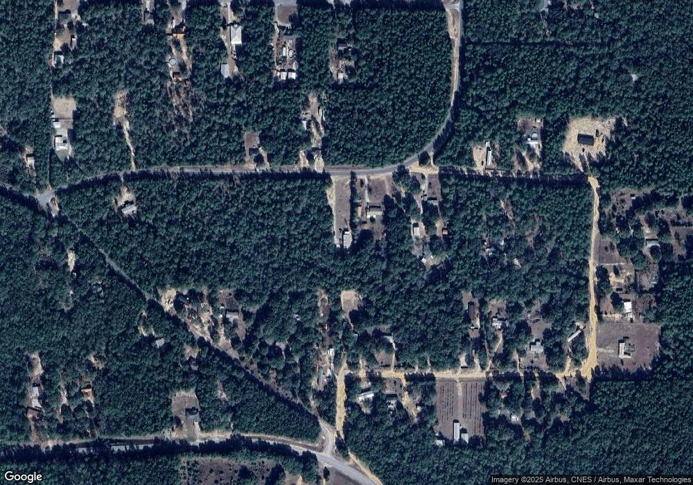 6037 John Nix Rd, Crestview, FL 32539 - photo 1