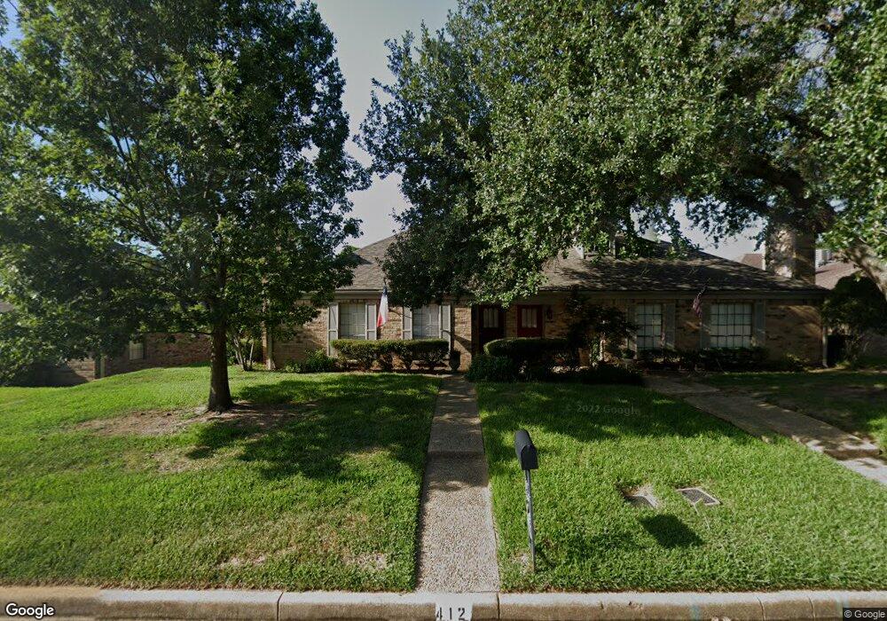 414 Woodland Hills Dr, Tyler, TX 75701 - photo 1