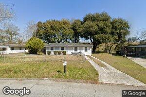 1400 Eleanor St, Savannah, GA 31415