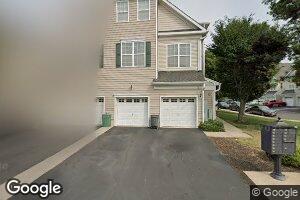 1 Tory Jack Terrace Unit 312, South Bound Brook, NJ 08880