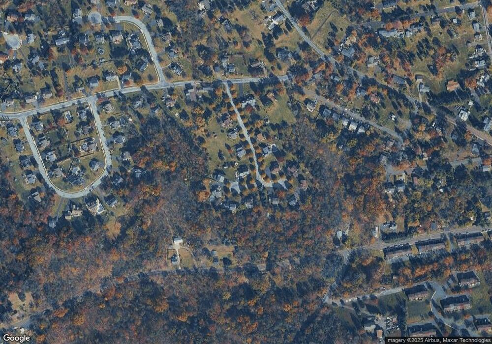 202 Christina Cir, Schwenksville, PA 19473 - photo 1