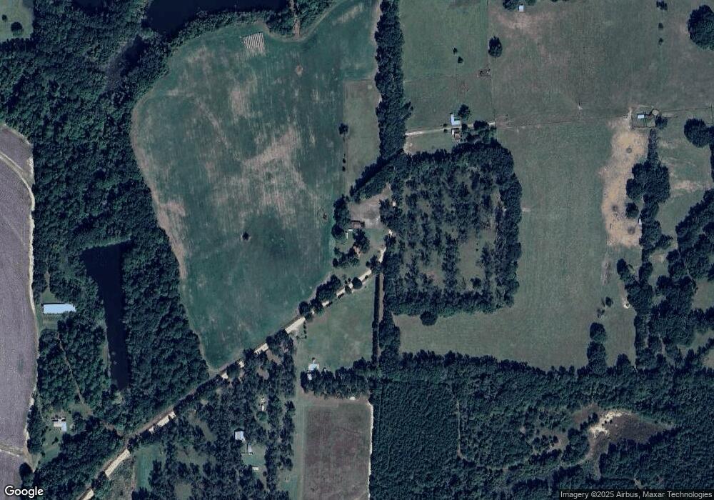 1835 Howard Rd, Pavo, GA 31778 - photo 1