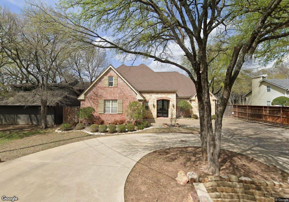 632 Russwood Dr, Pottsboro, TX 75076 - photo 1