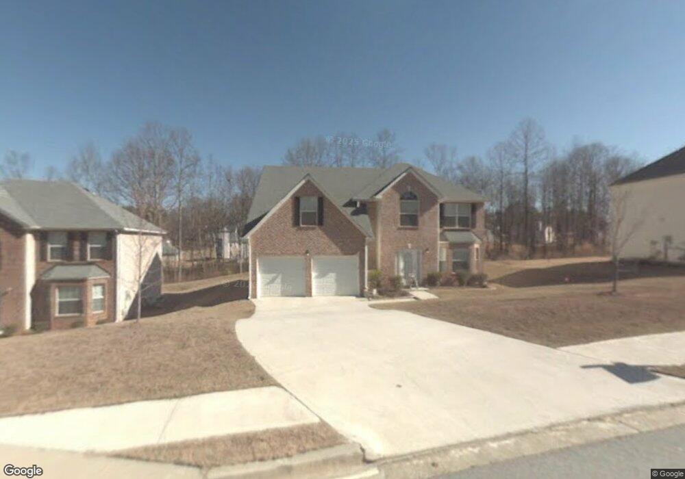628 Tomahawk Place, Austell, GA 30168 - photo 1