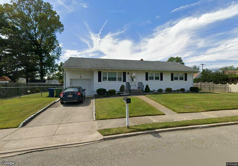 7 Dartmouth Rd, Neptune, NJ 07753 - photo 1