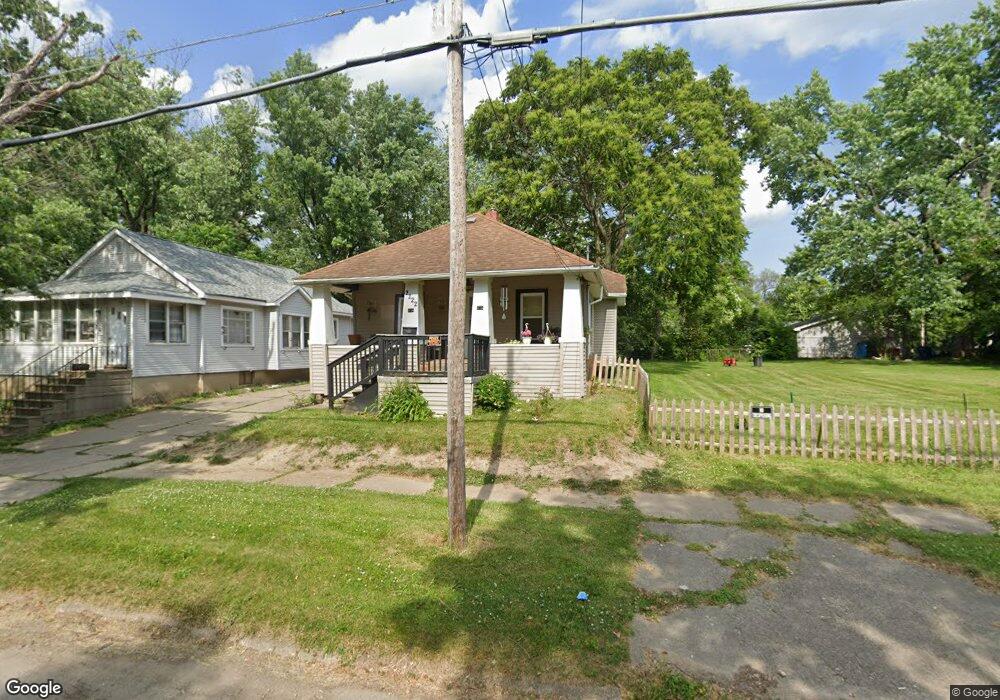 2222 Levern St, Flint, MI 48506 - photo 1