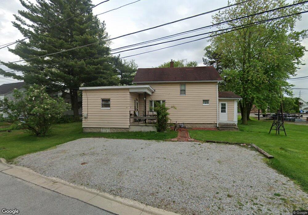 551 Ann St, New Haven, IN 46774 - photo 1