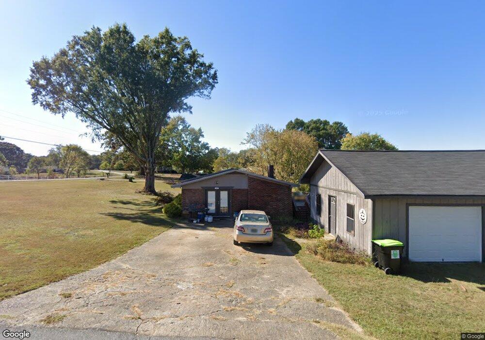 346 Stringer Rd, Rockmart, GA 30153 - photo 1