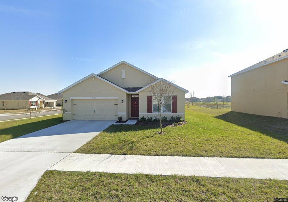 35139 Goffaux Loop, Zephyrhills, FL 33541 - photo 1